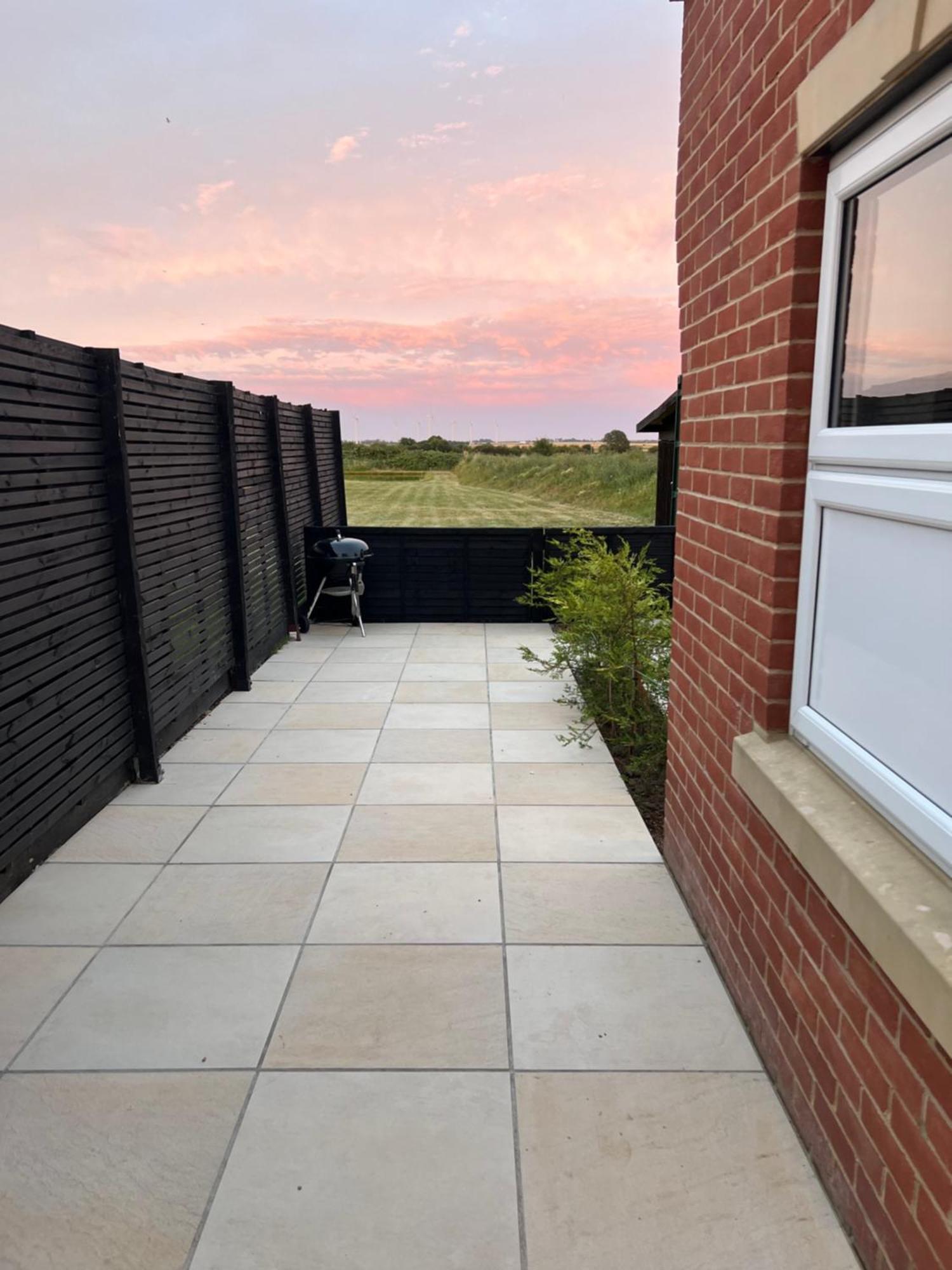 *Brand New* Luxury Country Lodge Burnham-on-Crouch Exterior photo